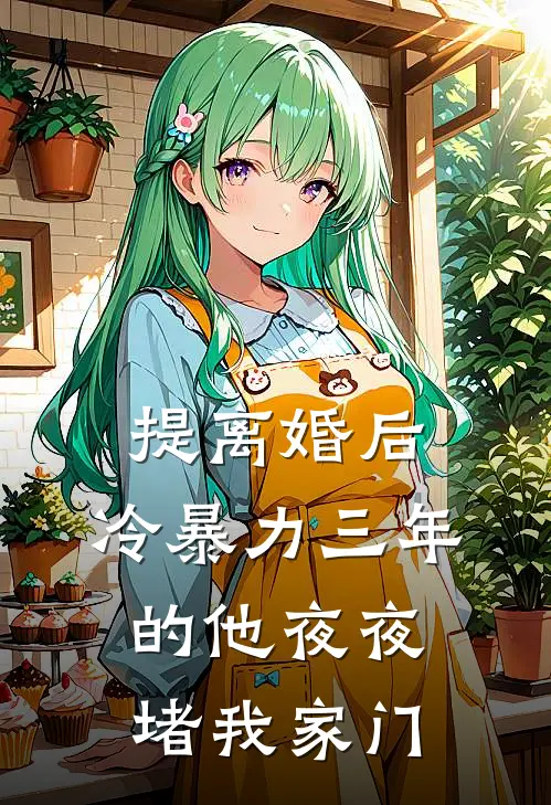 提离婚后，冷暴力三年的他夜夜堵我家门陈屹林盏最新好看小说_免费小说提离婚后，冷暴力三年的他夜夜堵我家门(陈屹林盏)