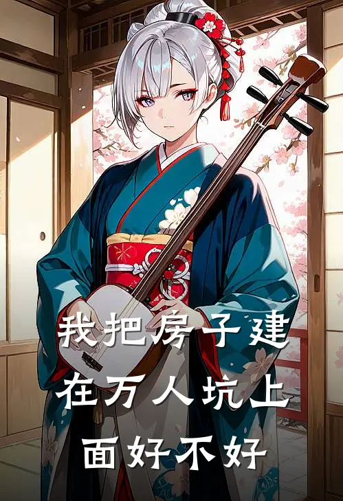 我把房子建在万人坑上面好不好