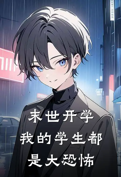 末世开学，我的学生都是大恐怖(沈言沈言)完整版免费全文阅读_最热门小说末世开学，我的学生都是大恐怖沈言沈言