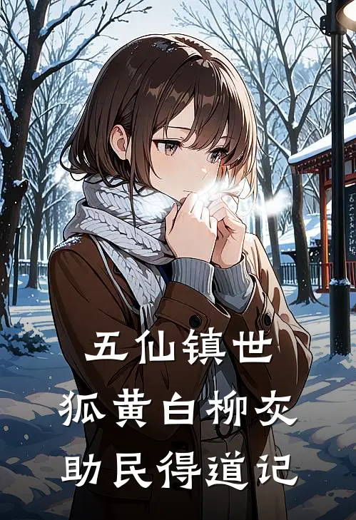 五仙镇世：狐黄白柳灰助民得道记