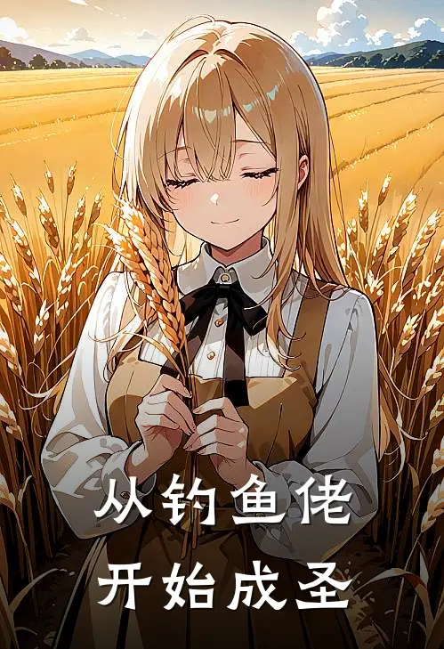 从钓鱼佬开始成圣