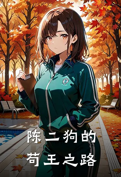 陈二狗的苟王之路