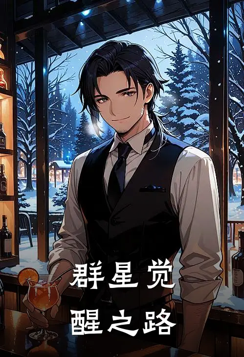群星觉醒之路