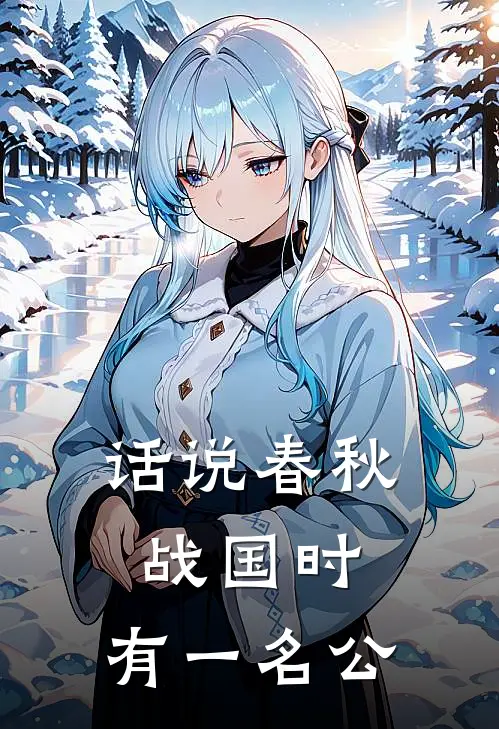 话说春秋战国时,有一名公