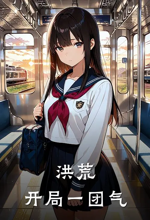 洪荒，开局一团气