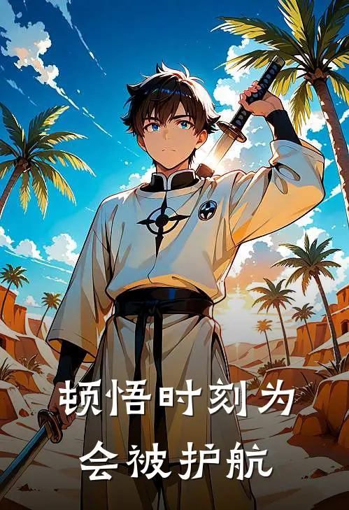 顿悟时刻为会被护航