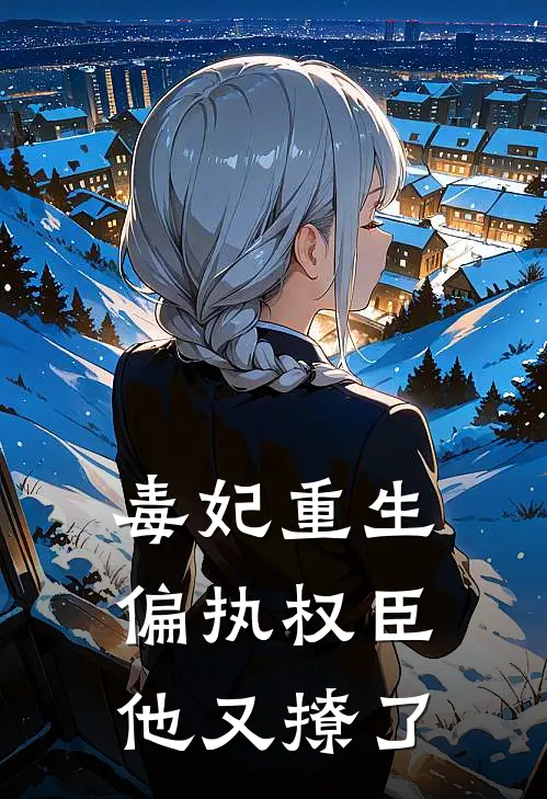 毒妃重生：偏执权臣他又撩了