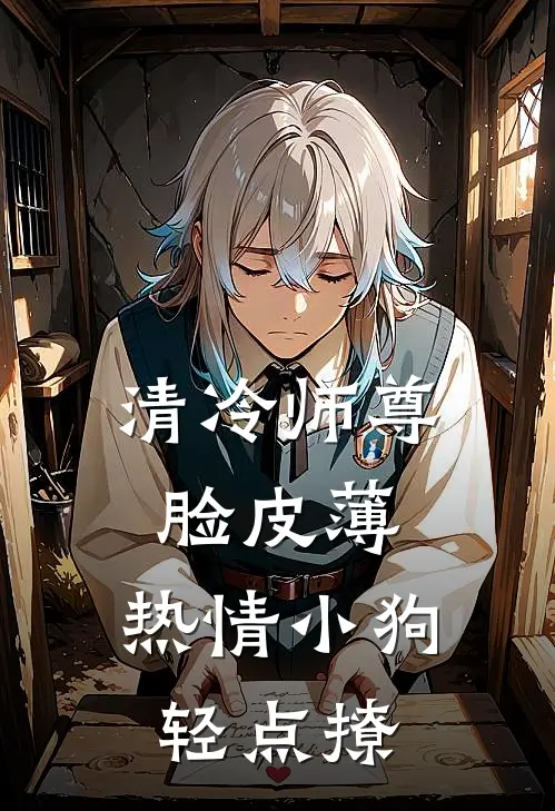 清冷师尊脸皮薄，热情小狗轻点撩慕景安沈岫清最新免费小说_免费完本小说清冷师尊脸皮薄，热情小狗轻点撩慕景安沈岫清