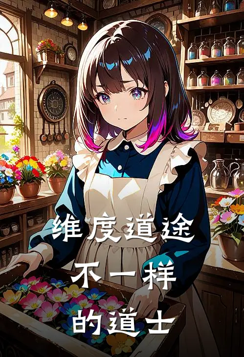 维度道途：不一样的道士李屹洲张昊完结小说免费阅读_热门免费小说维度道途：不一样的道士(李屹洲张昊)