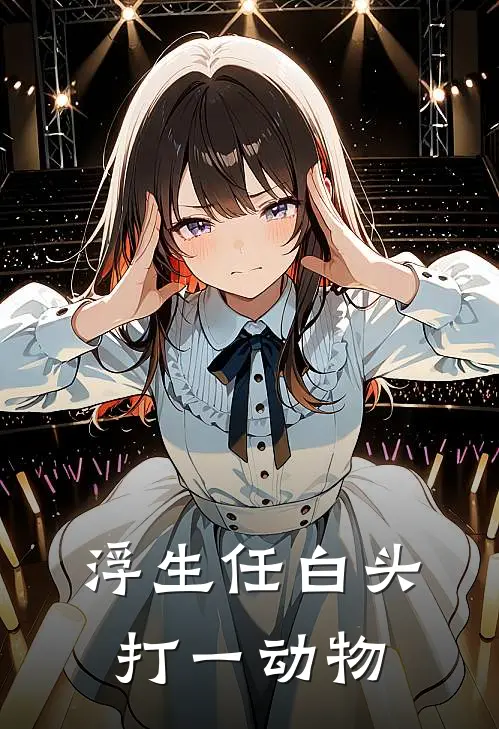 浮生任白头打一动物