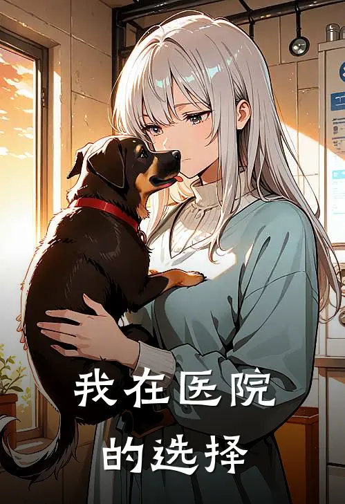 我在医院的选择