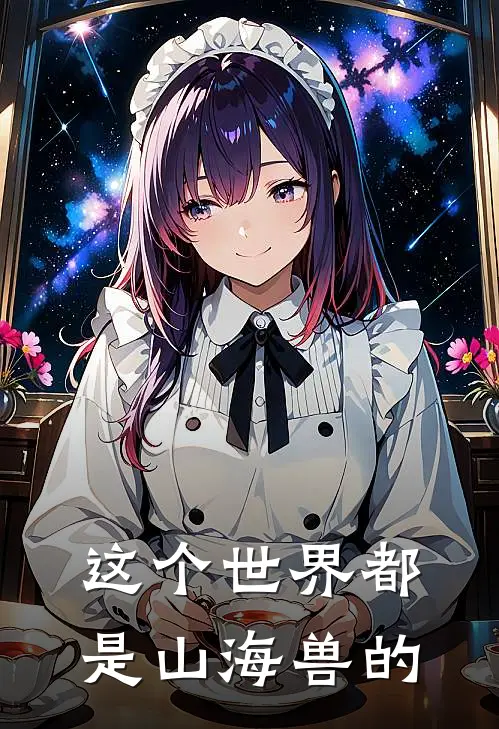 这个世界都是山海兽的