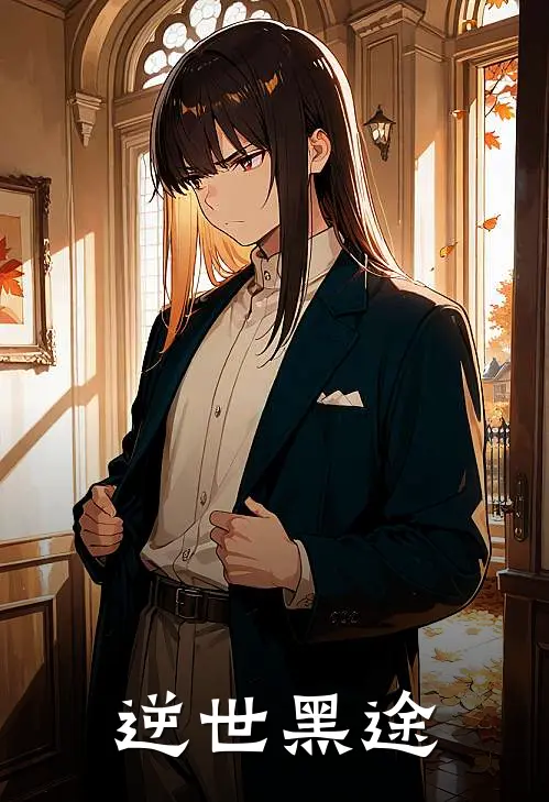 林羽冷轩(逆世黑途)全本免费在线阅读_(逆世黑途)完结版免费在线阅读