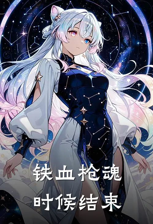 铁血枪魂时候结束