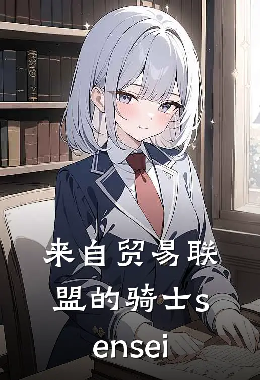 来自贸易联盟的骑士sensei