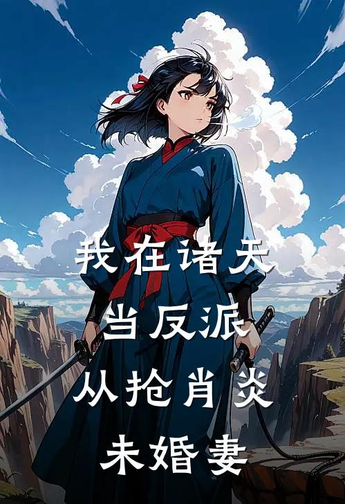 我在诸天当反派：从抢肖炎未婚妻(张墨萧薰儿)小说免费阅读_热门小说阅读我在诸天当反派：从抢肖炎未婚妻张墨萧薰儿