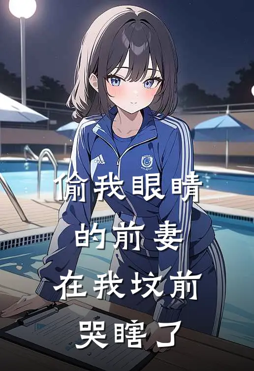 偷我眼睛的前妻，在我坟前哭瞎了(陆明轩许知意)完整版小说全文免费阅读_免费阅读无弹窗偷我眼睛的前妻，在我坟前哭瞎了陆明轩许知意