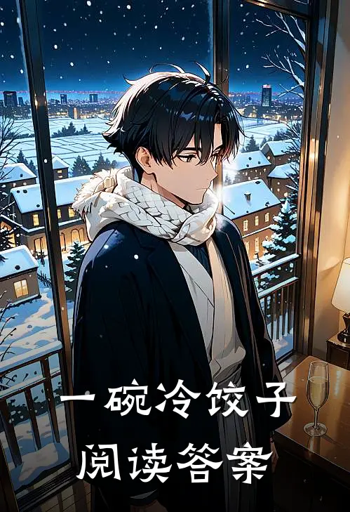 一碗冷饺子阅读答案