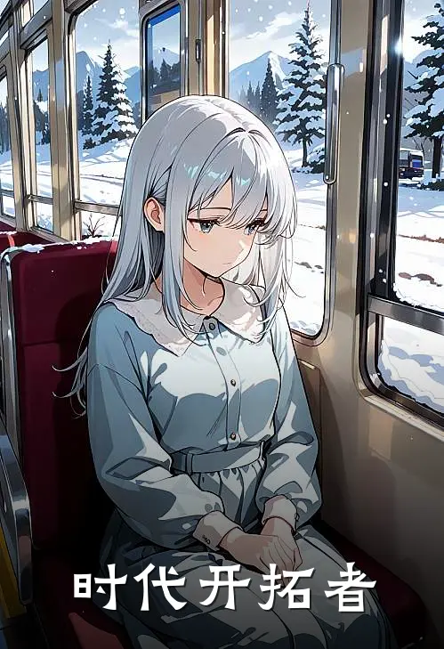 时代开拓者(祁伟李桂枝)完结小说推荐_小说全文免费阅读时代开拓者祁伟李桂枝