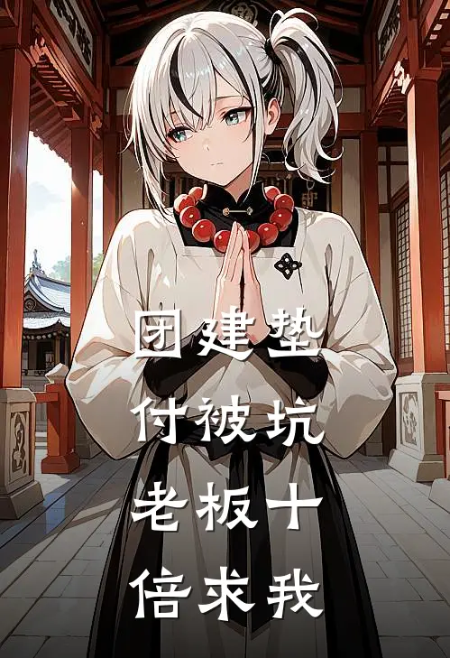 团建垫付被坑，老板十倍求我