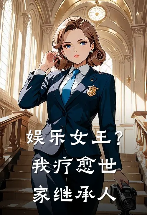 娱乐女王？我，疗愈世家继承人伍时月周驰免费小说全本阅读_小说免费完结娱乐女王？我，疗愈世家继承人伍时月周驰