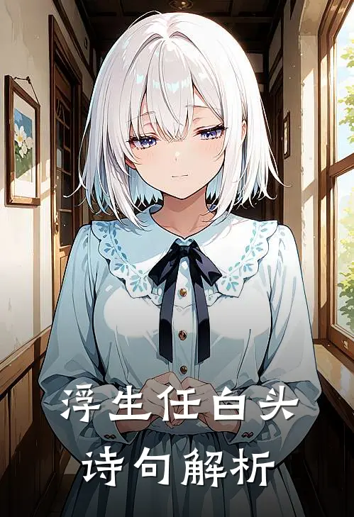 浮生任白头诗句解析