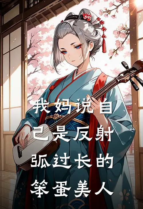 我妈说自己是反射弧过长的笨蛋美人