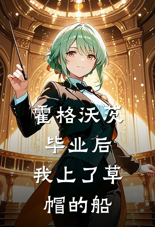 霍格沃茨毕业后，我上了草帽的船晓晓路飞小说最新章节_最新小说推荐霍格沃茨毕业后，我上了草帽的船晓晓路飞