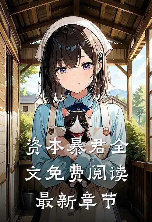 资本暴君全文免费阅读最新章节