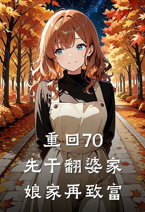 重回70，先干翻婆家娘家再致富(赵招弟李秀莲)免费热门小说_最新小说推荐重回70，先干翻婆家娘家再致富赵招弟李秀莲