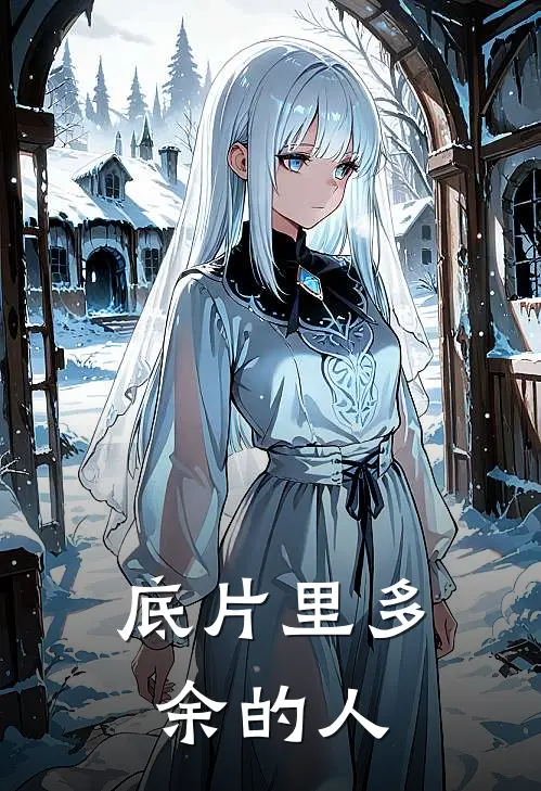 底片里多余的人