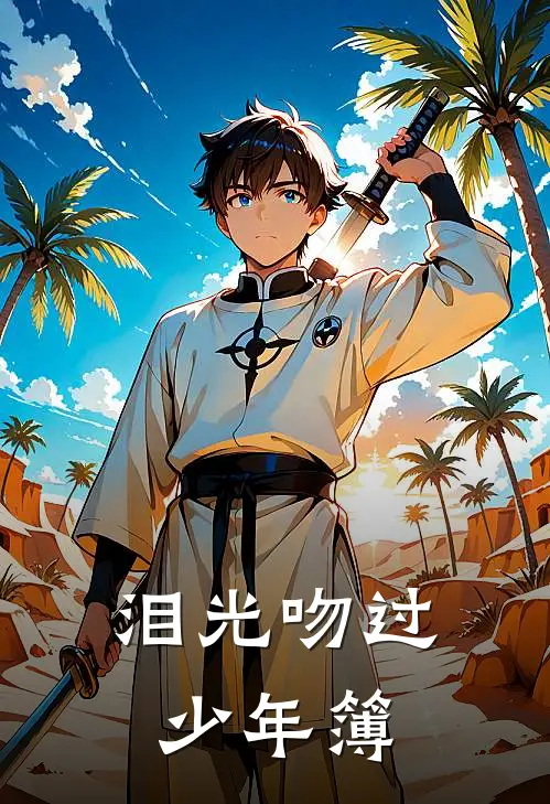 泪光吻过少年簿