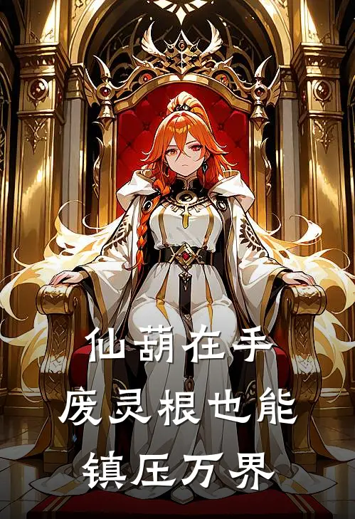 仙葫在手，废灵根也能镇压万界（沈源王扒皮）完整版小说阅读_仙葫在手，废灵根也能镇压万界全文免费阅读（沈源王扒皮）