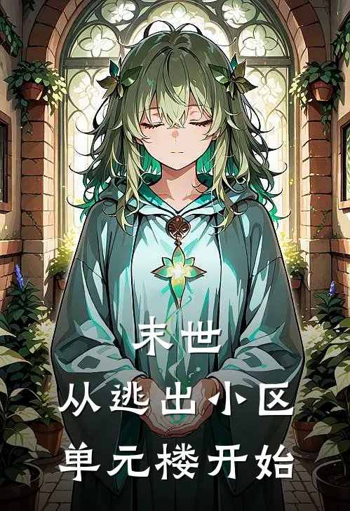 末世：从逃出小区单元楼开始(程遥程遥)热门网络小说_最新章节列表末世：从逃出小区单元楼开始(程遥程遥)