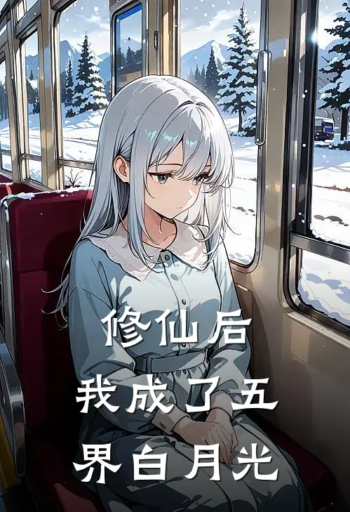修仙后，我成了五界白月光