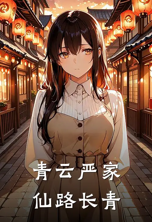 青云严家：仙路长青(严知景严景明)免费小说完结_最新推荐小说青云严家：仙路长青(严知景严景明)