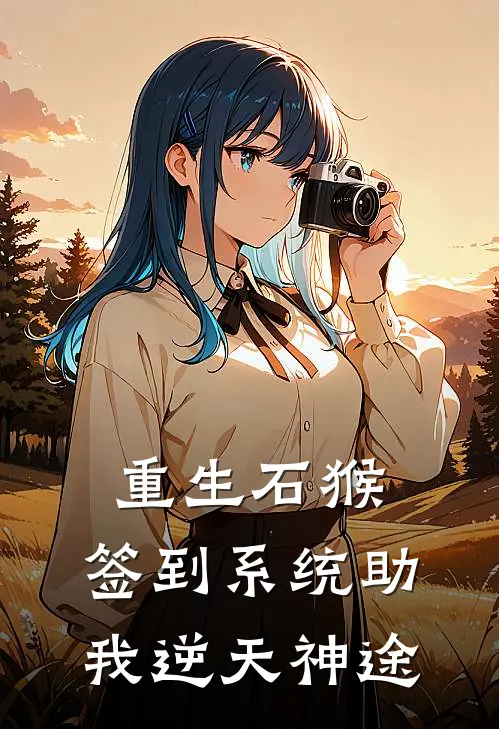 重生石猴：签到系统助我逆天神途