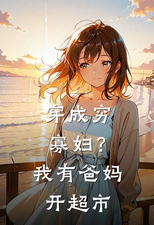 穿成穷寡妇？我有爸妈开超市陶云初明璋免费小说笔趣阁_完结小说免费阅读穿成穷寡妇？我有爸妈开超市陶云初明璋