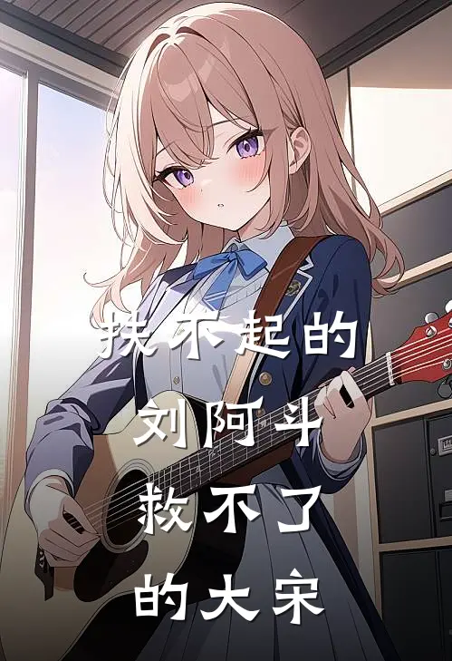 扶不起的刘阿斗，救不了的大宋刘禅童贯小说完结推荐_完整版小说免费阅读扶不起的刘阿斗，救不了的大宋(刘禅童贯)