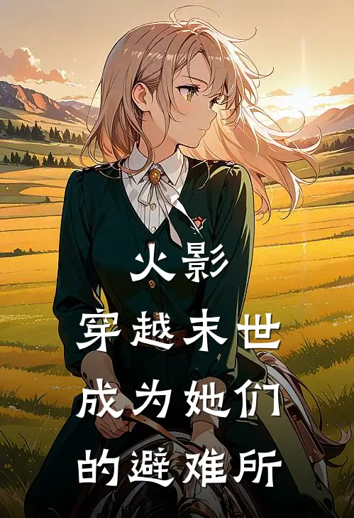 火影：穿越末世成为她们的避难所