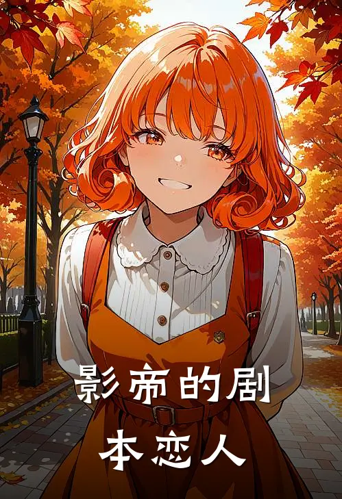 影帝的剧本恋人