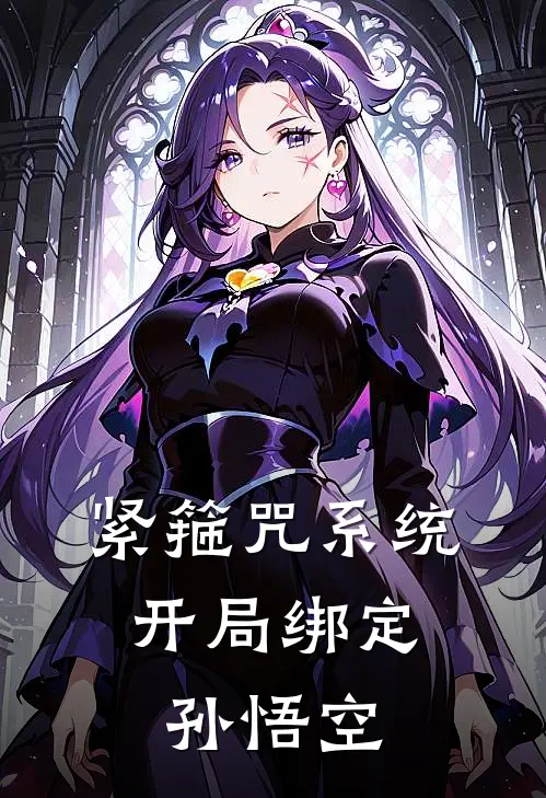 紧箍咒系统：开局绑定孙悟空