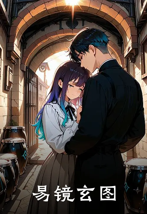 易镜玄图(林凡张震)热门小说阅读_全文免费阅读易镜玄图林凡张震