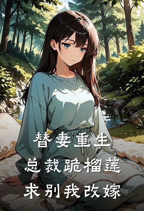 替妻重生，总裁跪榴莲求别我改嫁