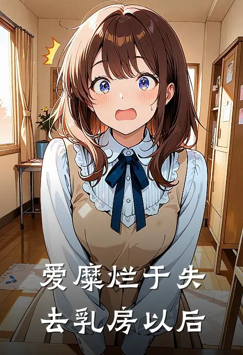 爱糜烂于失去乳房以后