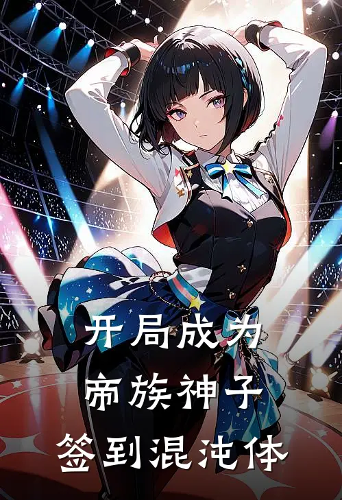 开局成为帝族神子，签到混沌体(秦长生秦意君)免费小说完结版_最新章节列表开局成为帝族神子，签到混沌体(秦长生秦意君)