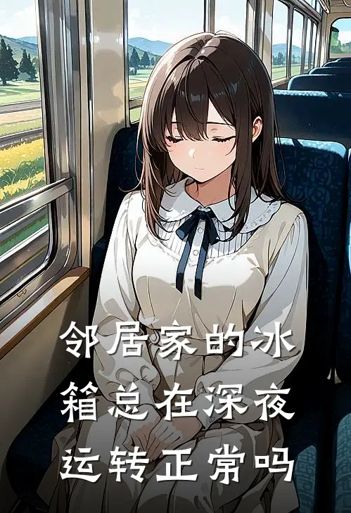 邻居家的冰箱总在深夜运转正常吗