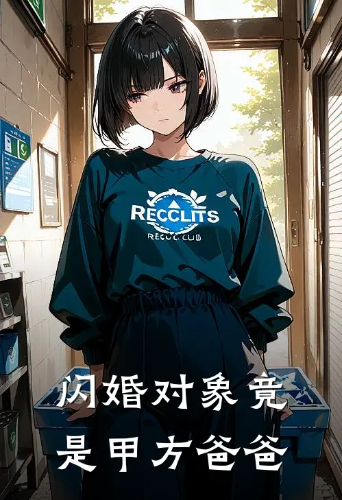 闪婚对象竟是甲方爸爸