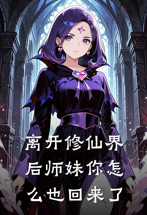 苏瑶秦风雨《离开修仙界后师妹你怎么也回来了》完结版免费阅读_苏瑶秦风雨热门小说