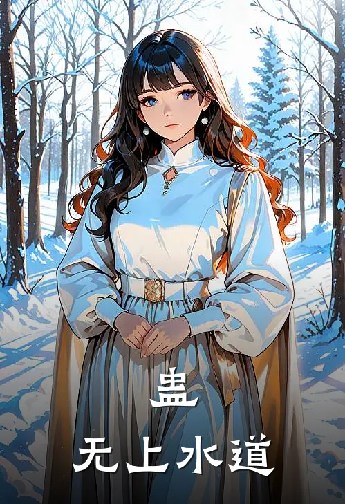 江潮李业《蛊：无上水道》小说免费在线阅读_蛊：无上水道(江潮李业)已完结小说